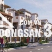 Casa Townhouse Blanca City Nơi an cư, đầu tư sinh lời Không gian sống đẳng cấp
